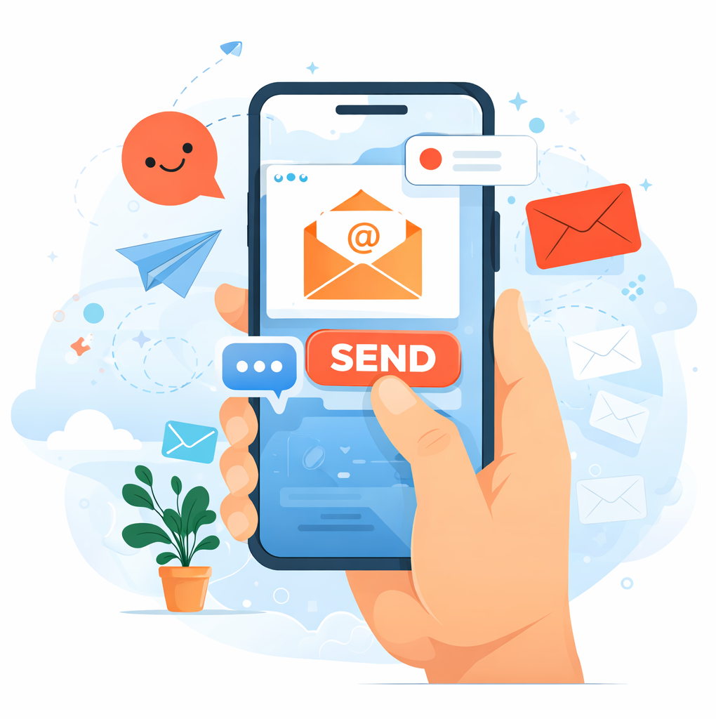 Bulk SMS Gateway