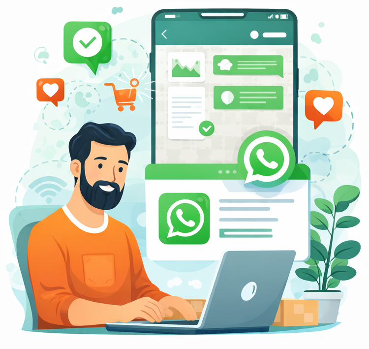 WhatsApp Marketing Benefits